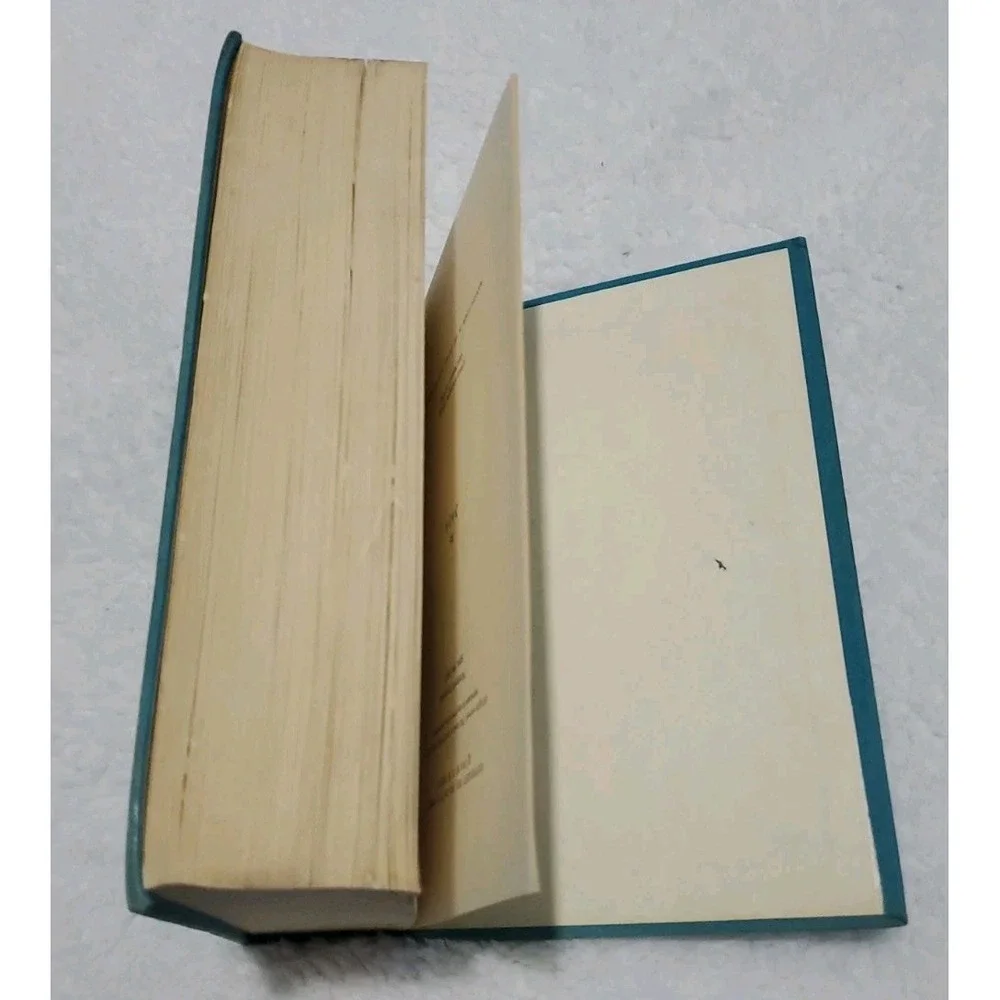 N/A product hardcover